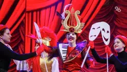 Впервые в Кисловодске пройдёт карнавал артистов государственного цирка