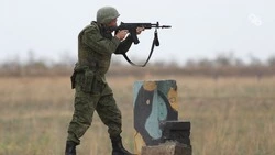 Систему помощи участникам СВО расширяли и обновляли на Ставрополье 6 раз за год 