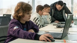  Ставропольские школьники примут участие в онлайн-квесте «Традиции народов России»