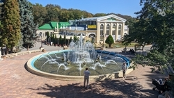 Большой санаторно-курортный комплекс возведут инвесторы в Ессентуках