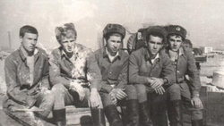 Ставропольский ветеран Афганистана рассказал, о чём бойцы писали домой