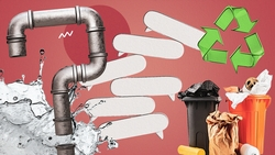 Больше воды, меньше мусора: о чём говорили на заседании Общественной палаты Ставрополья