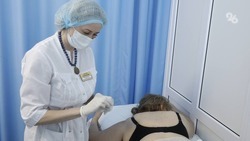 Более 230 онкобольных прошли комплексную постковидную реабилитацию на Ставрополье