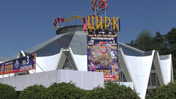 Почти 1,5 тыс. детей бойцов СВО увидят цирковое представление в Кисловодске