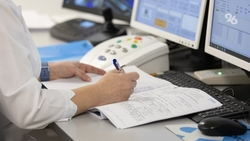 Заболеваемость ОРВИ на Ставрополье ниже нормы в 1,5 раза