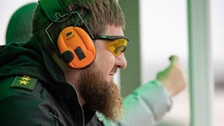 Глава Чечни высказался за право участников СВО носить бороды