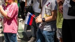 На Ставрополье в Год единства народов РФ пройдут тематические форумы и фестивали