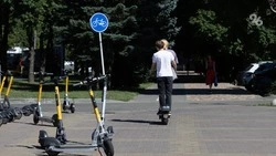 67% ставропольцев одобряют крупные штрафы за нарушения правил езды на СИМах