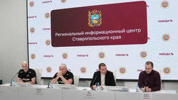 Ставропольский «Виктор» сформировал основной состав на два сезона