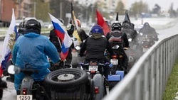 В Астрахани закроют мотосезон массовым пробегом 17 октября