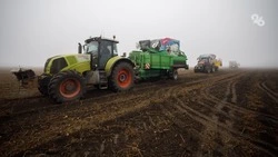 На Ставрополье впервые пройдёт чемпионат по пахоте