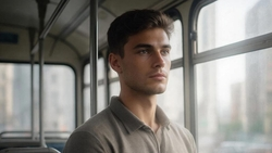 На Юге России можно платить в общественном транспорте по геолокации и биометрии