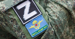 Ставропольские десантники освободили село Веселянка Запорожской области