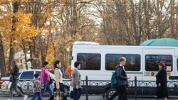 Пассажирам общественного транспорта Ставрополя несвоевременно сообщают об изменениях в схемах движения маршрутов