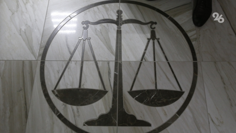 Бывший имам на Ставрополье осуждён на 12 лет за создание экстремистской ячейки