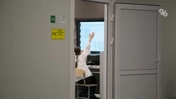 Поселковую школу отремонтировали к 1 сентября в Апанасенковском округе