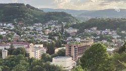Для Кисловодска сняли все ограничения по водоснабжению