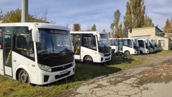 Перевозчик маршрутов № 46 и 14 в Ставрополе закупит 25 новых автобусов из-за нехватки транспорта