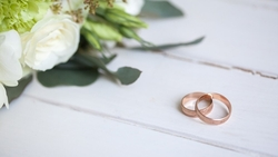 В годы войны в крае зарегистрировали 25 тыс. браков — ЗАГС Ставрополья