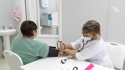 Первый случай заражения туляремией зафиксировали в Апанасенковском округе 