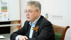 «ТОСЭР в Невинномысске является драйвером роста» — губернатор Ставрополья