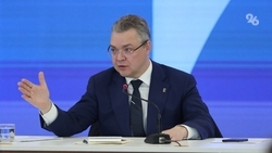 Нужно уходить от коммерциализации СМИ — губернатор Ставрополья