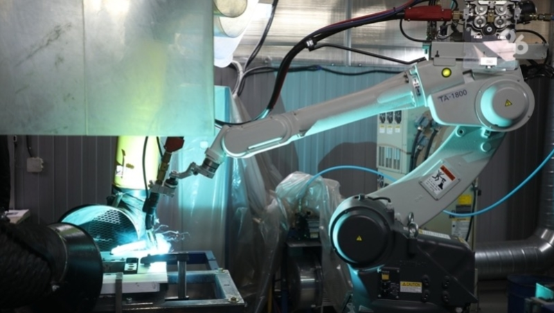 Новое предприятие по переработке алюминия откроют в Невинномысске 