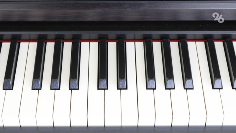 Новое фортепиано закупили для школы искусств в Изобильном