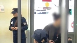Уголовное дело возбудили в отношении кисловодчанки, ударившей работницу вокзала