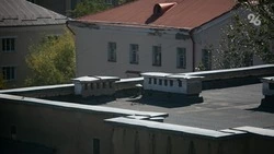 В Георгиевске и Незлобной отремонтировали крыши двух многоквартирных домов