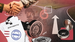 «Пришла моя очередь»: желающих заключить контракт на Ставрополье становится больше