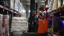 В сетевые магазины Ставрополья поступят дополнительные 400 тонн сахара