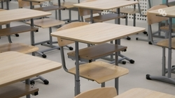 Два корпуса школы №1 Кисловодска сдали в эксплуатацию после реконструкции