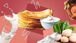 Пресные, пышные и тающие во рту: какие блины приготовить ставропольцам на Масленицу