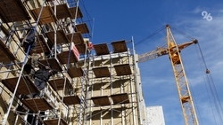 Строительство пяти новых школ идёт по плану — глава минобра Ставрополья