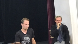 Лабораторию для молодых актёров открыли в Ставропольском краевом театре кукол