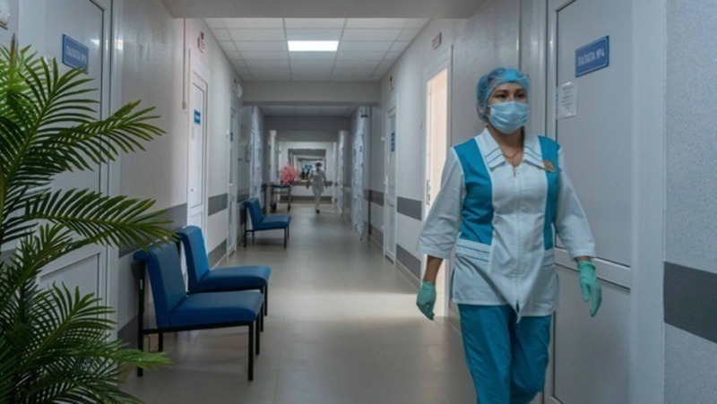 Со следующего года медики Ставрополья будут получать надбавки к зарплате