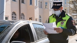 Россиян предупредили, чем грозит неправильная тонировка авто