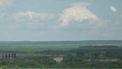 Беспилотник сбили над Северной Осетией вблизи Ставрополья в ночь на 11 февраля 