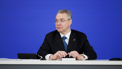 Губернатор Ставрополья напомнил о Дне полного освобождения Ленинграда от блокады