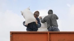  Астраханские порты увеличили грузооборот на 72% за восемь месяцев