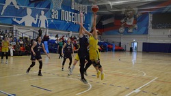 «Ставропольчанка» не пробилась в полуфинал чемпионата России по баскетболу