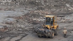 Предприниматель заработал 1,3 миллиона рублей на незаконной добыче полезных ископаемых на Ставрополье 