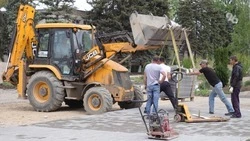 Семь проектов благоустройства сельских территорий завершили на Ставрополье
