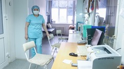 На модернизацию первичного звена здравоохранения на Ставрополье выделили более 2 миллиардов рублей