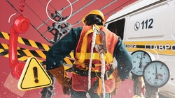 Готовятся к неприятностям: удастся ли Ставрополью избежать коммунальных ЧП в 22-градусные морозы?