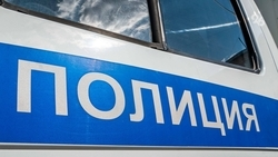 Полицейские задержали в Железноводске мужчину во время закладки наркотиков