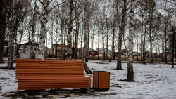 Объём финансирования проектов благоустройства сельских территорий увеличили на Ставрополье