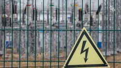 Электроэнергию на шести улицах отключат в Минводах 20 февраля