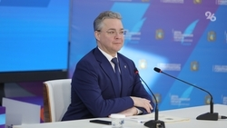 Глава Ставрополья поблагодарил военных и силовиков за отражение атаки БПЛА